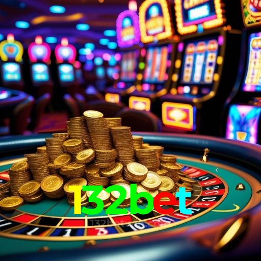 Visão geral dos jogos no 132bet