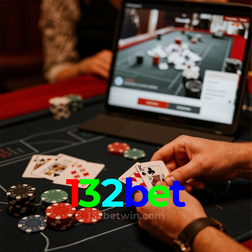 Por Que Escolher o 132bet?