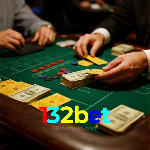Promoções 132bet